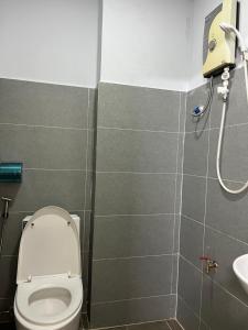 Nhà Trọ Minh Quang 86