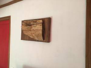 Appartements T3 ecolo en campagne : photos des chambres