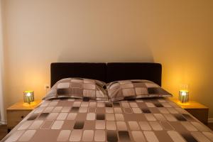Umbrella House Your Home in Tirana