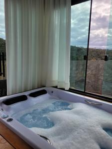 Cipó Lofts - Serra do Cipó