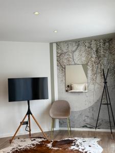 LA VILLA - Hotel Remorino