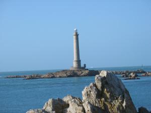 Appartements La Salicorne hebergement insolite : photos des chambres