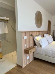 B&B / Chambres d'hotes Le Domaine de la Vallee : photos des chambres