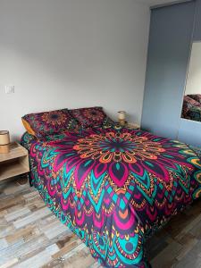 Villas Villa Detente : photos des chambres