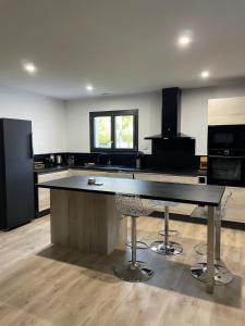 Villas Villa Detente : photos des chambres