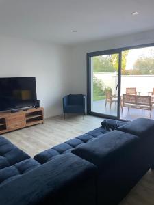 Villas Villa Detente : photos des chambres