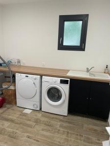 Villas Villa Detente : photos des chambres