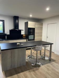 Villas Villa Detente : photos des chambres