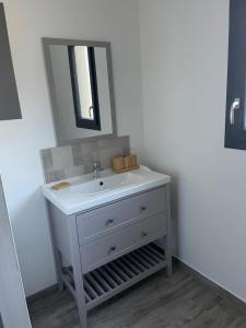 Villas Villa Detente : photos des chambres