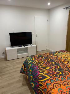 Villas Villa Detente : photos des chambres