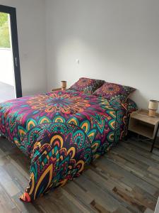 Villas Villa Detente : photos des chambres