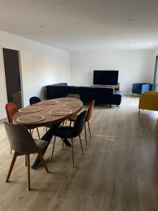 Villas Villa Detente : photos des chambres