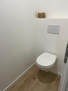 Villas Villa Detente : photos des chambres