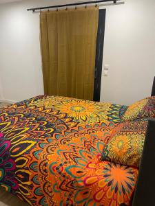 Villas Villa Detente : photos des chambres