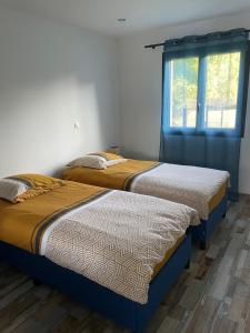 Villas Villa Detente : photos des chambres