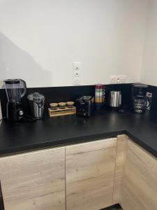 Villas Villa Detente : photos des chambres