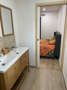 Villas Villa Detente : photos des chambres