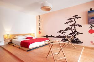 dernier train pour tokyo