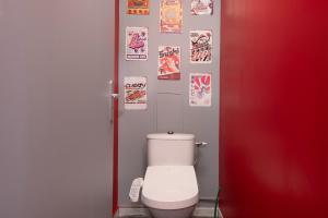 dernier train pour tokyo