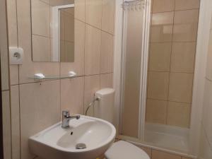 Pokoje gościnne Klaudia