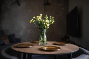 EASY RENT - Jasna Centrum Taras