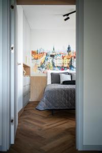 EASY RENT - Jasna Centrum Taras