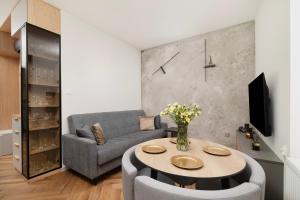 EASY RENT - Jasna Centrum Taras