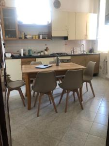 Appartamento con posto auto privato