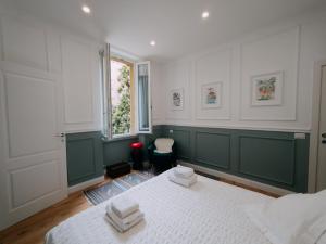 Luxury Apt Milan city center metro rossa Porta Venezia