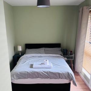 Cozy Room in Nottingham