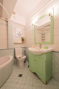 Agnes by RentalsPro - Nea Moudania Halkidiki