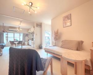 民泊宿i s e s h i m a伊勢内宮前202猿田彦神社1分