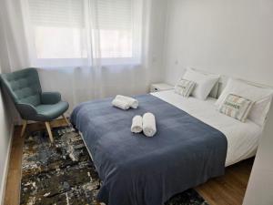 Alojamento Xaandar Beach Spot