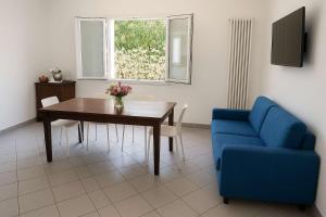 Le Dee Romagna Guest House