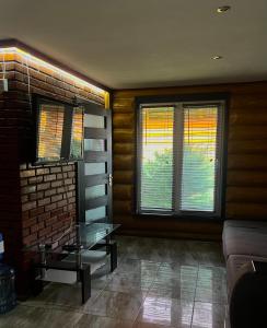 Гостевой дом Фестивальный