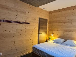 Appartement à La Bresse - cadre naturel et calme