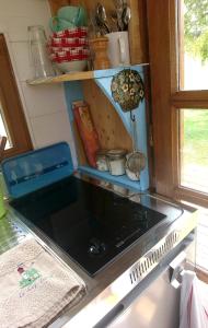 Appartements La Salicorne hebergement insolite : photos des chambres