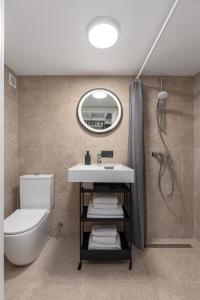 Beautiful Old Town Loft