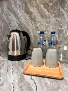 penginapan omah kampung