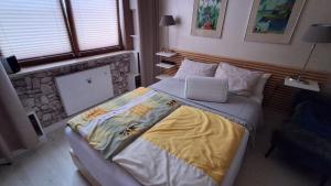 Best Sea View Old Town Walk 60m 2 and 30 m2 taras