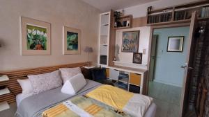 Best Sea View Old Town Walk 60m 2 and 30 m2 taras