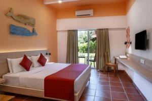 Jasminn Hotel - AM Hotel Kollection