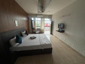 Cordelia home stay