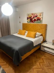 Giuseppe DESIGN - Apartment