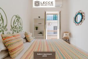 Rubini 4 Apartment - Lecce Selection
