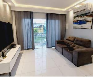 Aluguel cop 30 apt 3 quartos 2 vgs