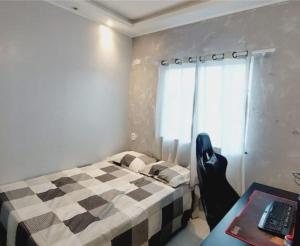 Aluguel cop 30 apt 3 quartos 2 vgs