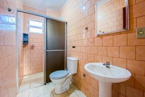 Apartamento há 150 metros do mar - 0407