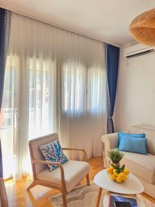 Sea Colours Apartment Budva