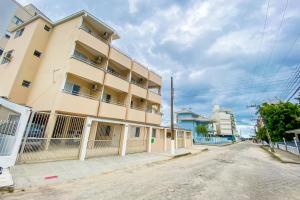 Apartamento há 150 metros do mar - 0407